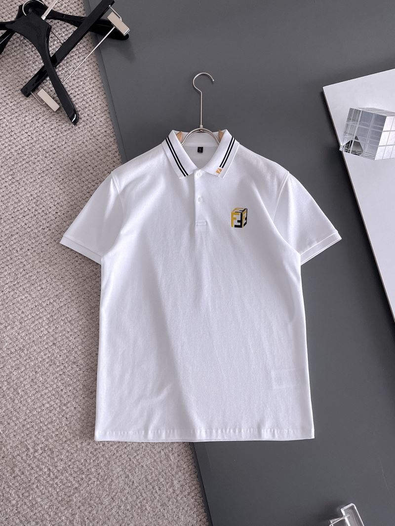 Fendi T-Shirts